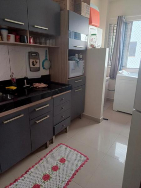 Apartamento cm 02 quarto